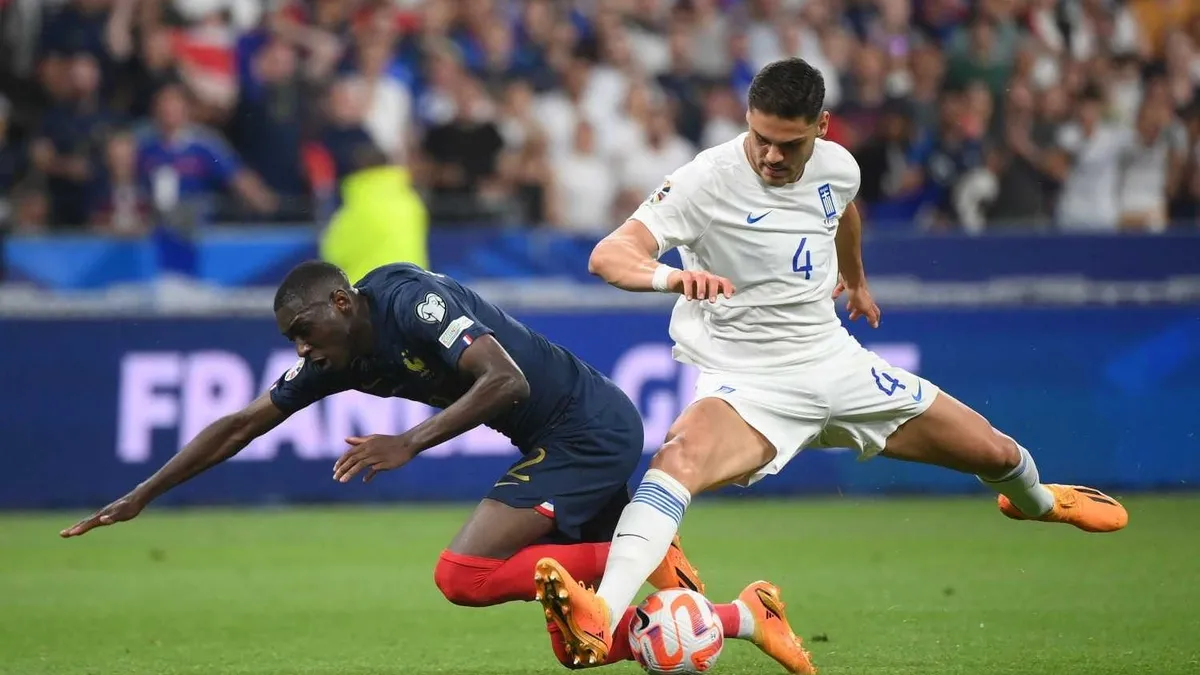 Beşiktaş, West Ham United'ın stoperi Mavropanos için harekete geçti