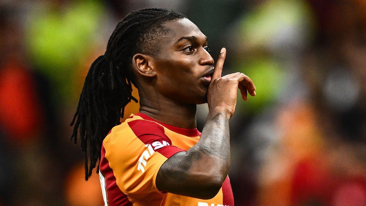 Galatasaraylı Rafael Leao'nun kasık adalesinde hafif-orta düzey zorlanma tespit edildi