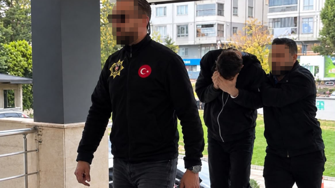 Konya ve Niğde'de düzenlenen uyuşturucu operasyonlarında 2 kişi tutuklandı