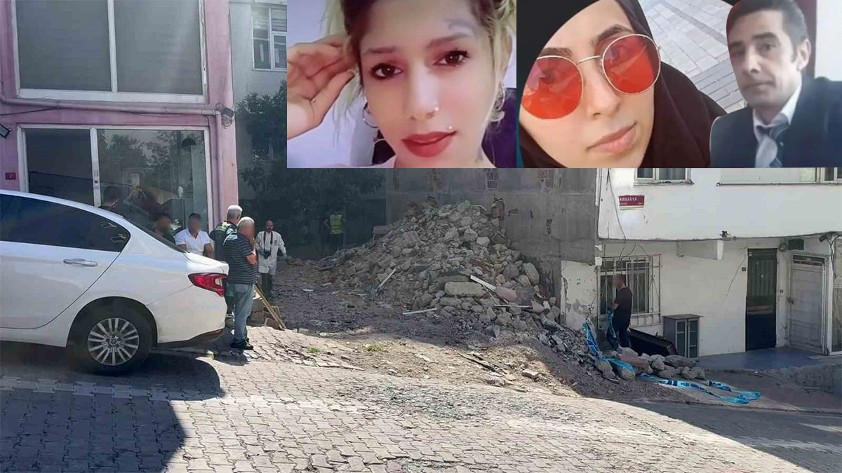 Seri katil zanlısı Fethi Dağlı'nın üç cinayet işlediği ortaya çıktı
