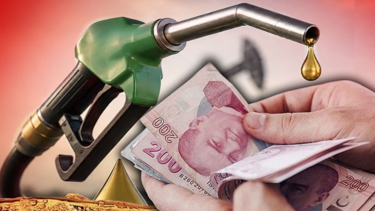 Motorin fiyatlarında yeni zam beklentisi: Litre fiyatı 100 TL'yi aşabilir