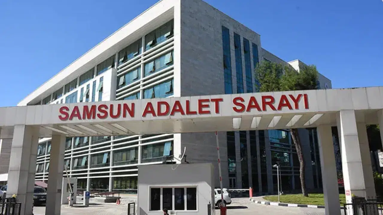 Samsun'daki işçi ölümleriyle ilgili iddianame kabul edildi