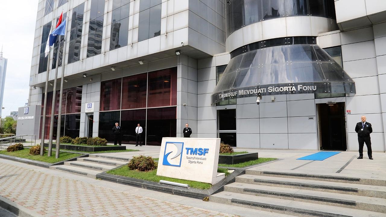 TMSF, ParamPOS müşterilerine hak edişlerinin yüzde 8'ini ödüyor