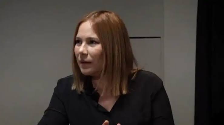 Jülide Kural çerçeve yasayı barış ve özgürlük ekseninde geliştirilmesi gereken bir