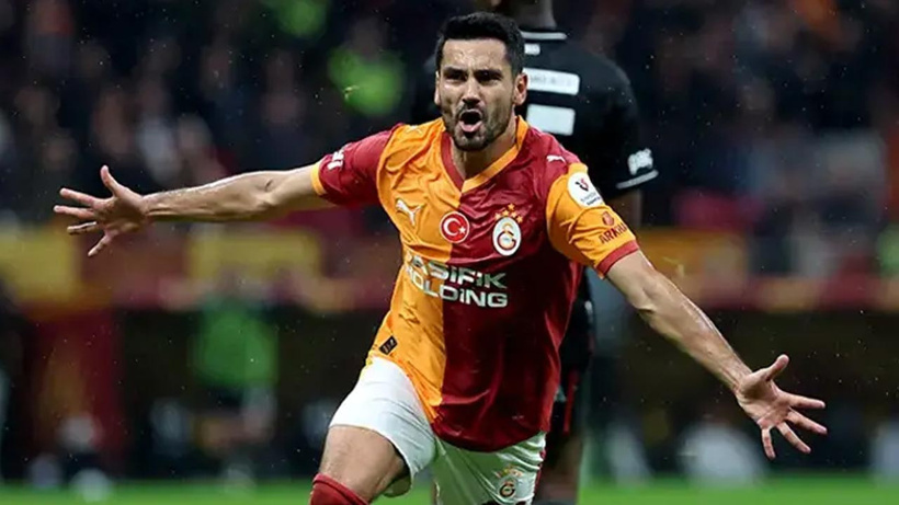 İlkay Gündoğan'ın ailesine AVM'de sözlü saldırı yapıldığı iddia edildi