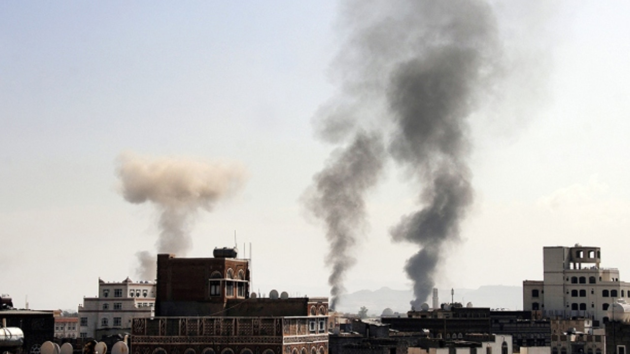 BM, Yemen'de ağustos ayından bu yana 260 bin kişinin yerinden edildiğini açıkladı