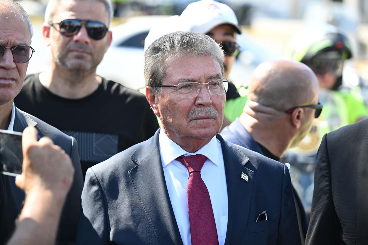 Girne açıklarında batan gemide 8 ölü, 20 kayıp tespit edildi