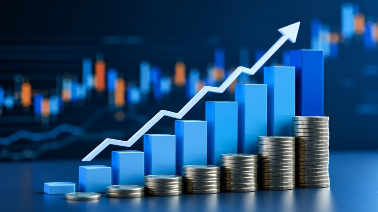 Yatırım fonlarına yılın ilk 8 ayında 210 milyar lira net giriş sağlandı