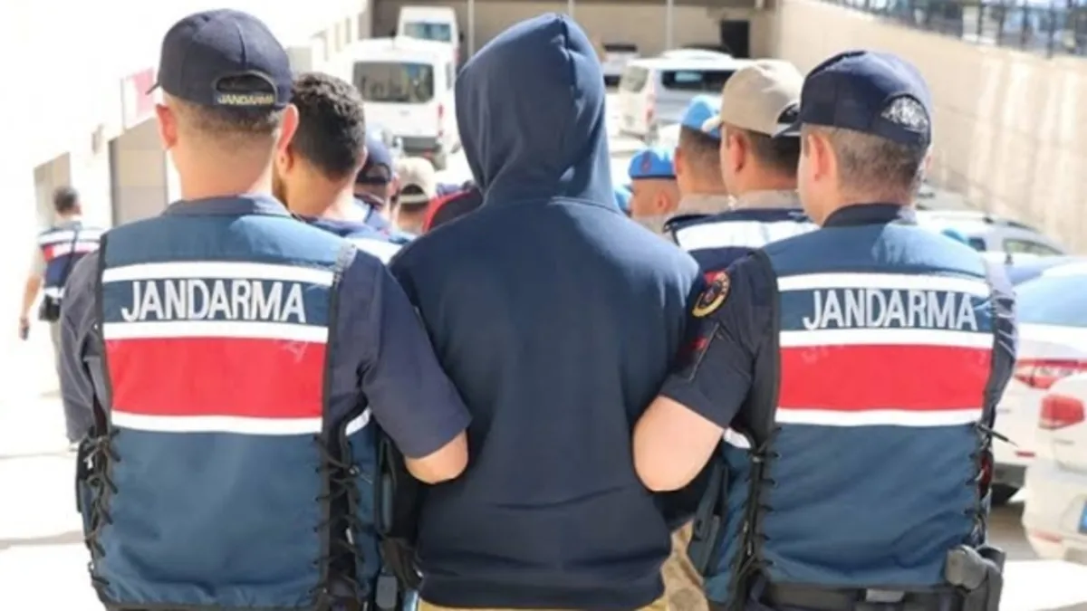 Ankara'da düzenlenen narkotik operasyonunda 28 şüpheli gözaltına alındı