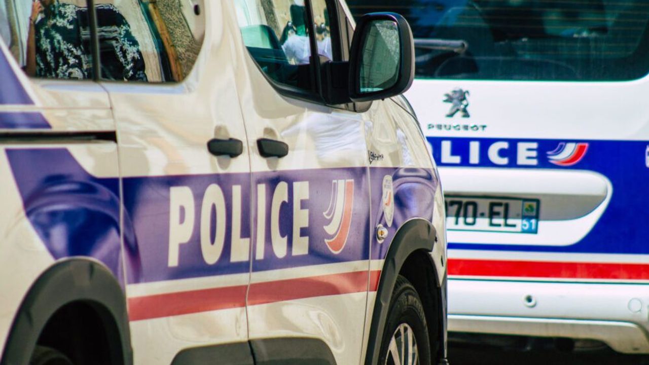 Fransa'da araçtan ateş açan saldırgan bir kişiyi öldürdü, 4 kişi yaralandı