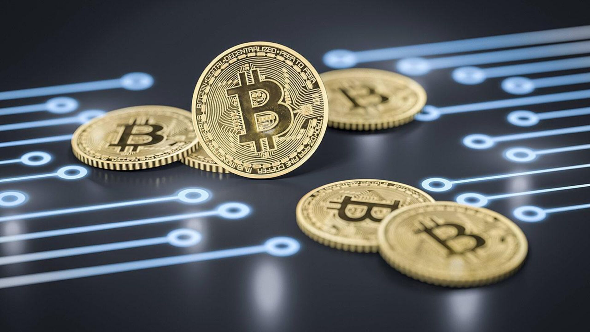 Bitcoin 81 bin dolar seviyesini aşamadı