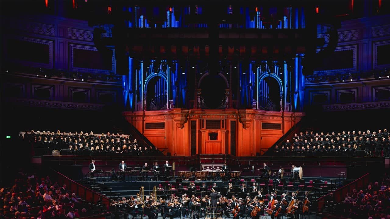 Royal Philharmonic Orchestra İstanbul ve Ankara'da sahne alacak