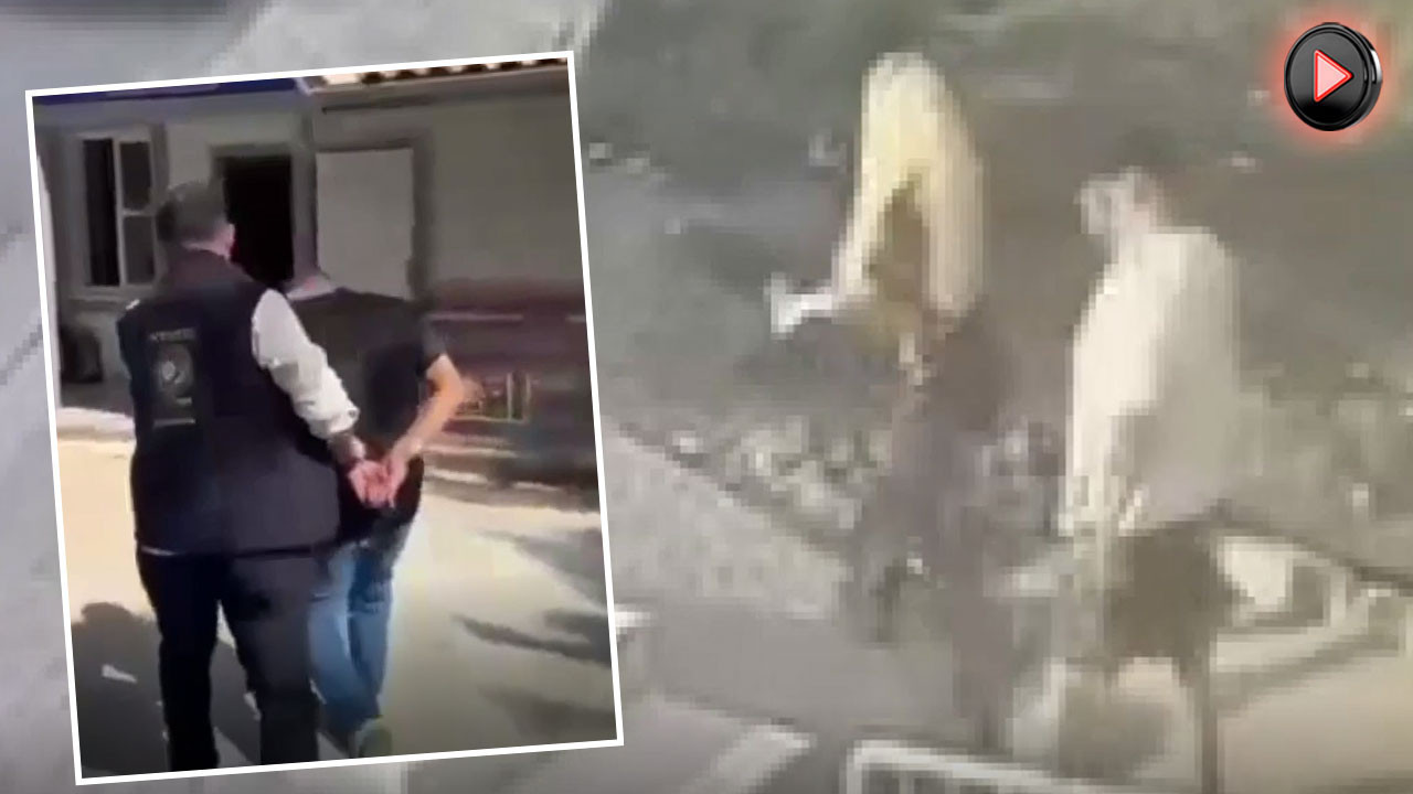 Hatay'da iş arkadaşlarının evinden altın ve para çalan 2 şüpheli yakalandı