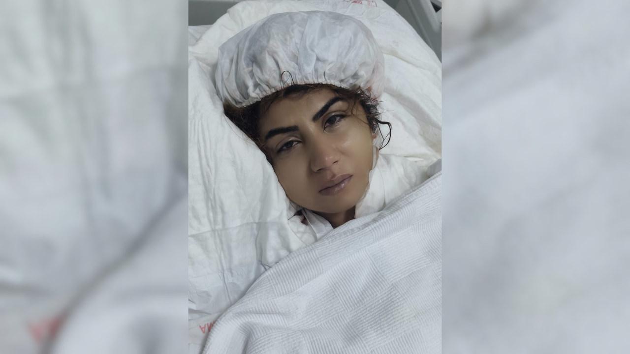 Malatya'da anne ve kızını bıçaklayan şüpheli tutuklandı