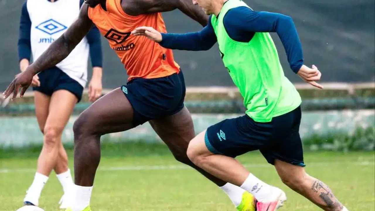 Erzurumspor FK, Konyaspor maçı hazırlıklarını sürdürüyor