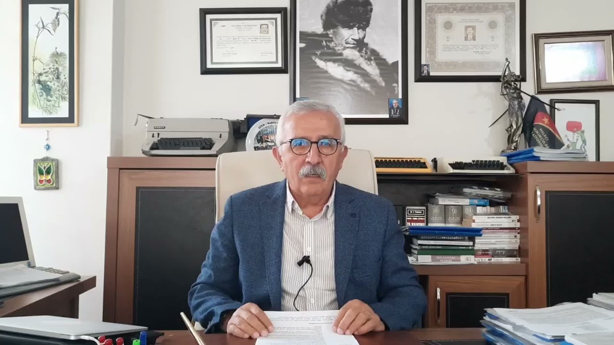 HKP, fon krizine ilişkin Erdoğan, Şimşek ve Sayan Kaya hakkında suç duyurusunda bulundu