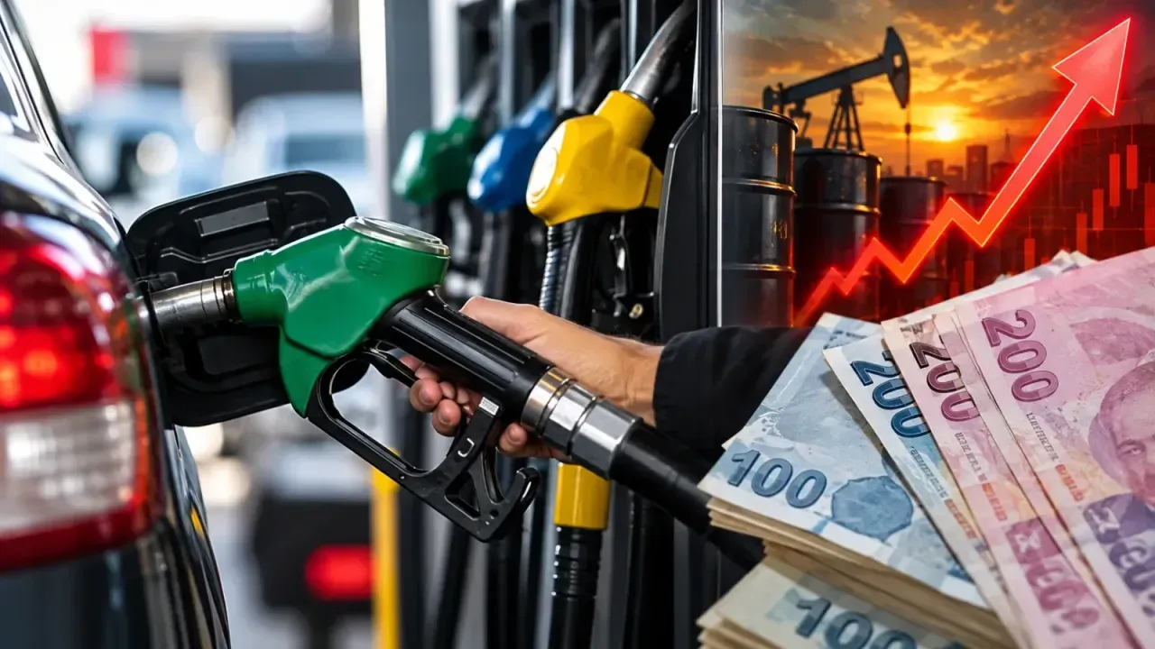 Motorin ve LPG fiyatlarına zam yapıldı, benzinde artış beklenmiyor