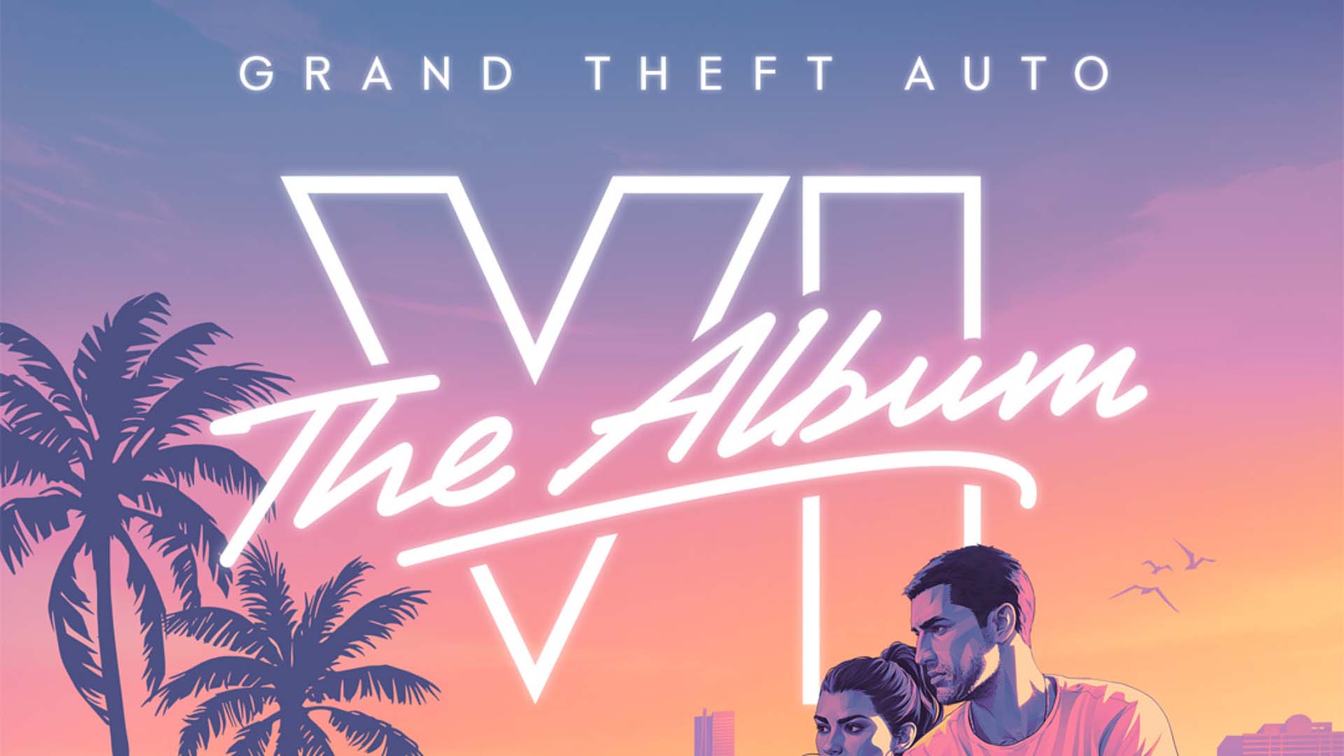 Rockstar Games GTA 6 için 34 parçalık müzik albümünü duyurdu