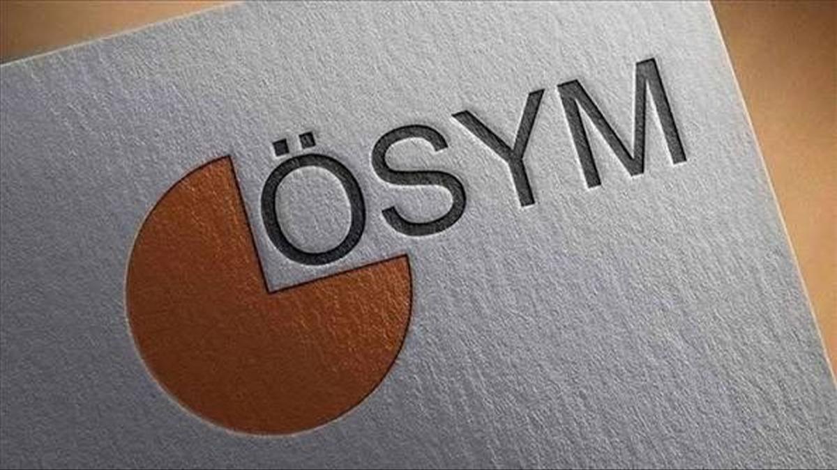 YKS ek yerleştirme tercihleri 17 Eylül saat 16.00'da başlıyor