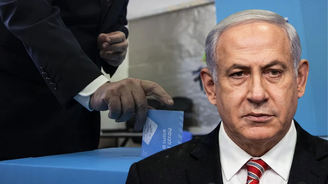 İsrail'de Likud Partisi yurt dışındaki seçmenlerin dönüşünü engellemek için başvurdu