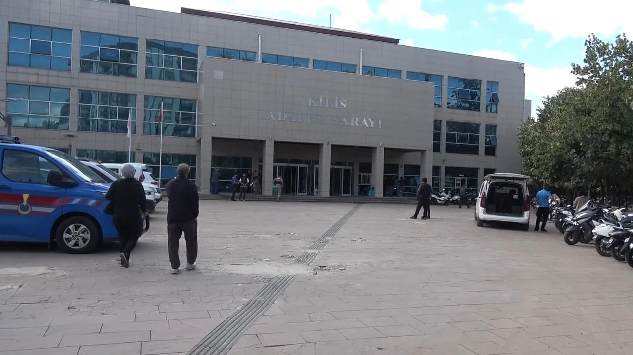 Kilis'teki Mehmet Erdoğan cinayeti davası 2027 yılına ertelendi