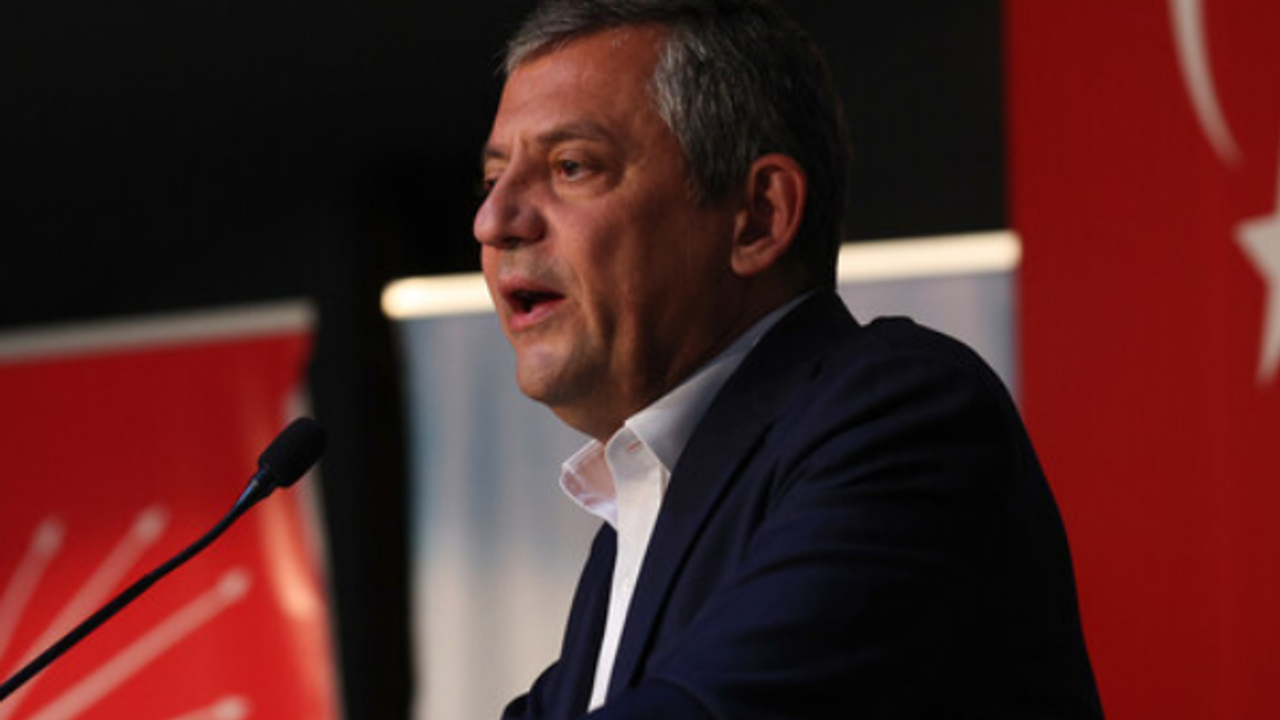YENİ Parti 30 Ağustos Zafer Bayramı dolayısıyla mesaj yayımladı