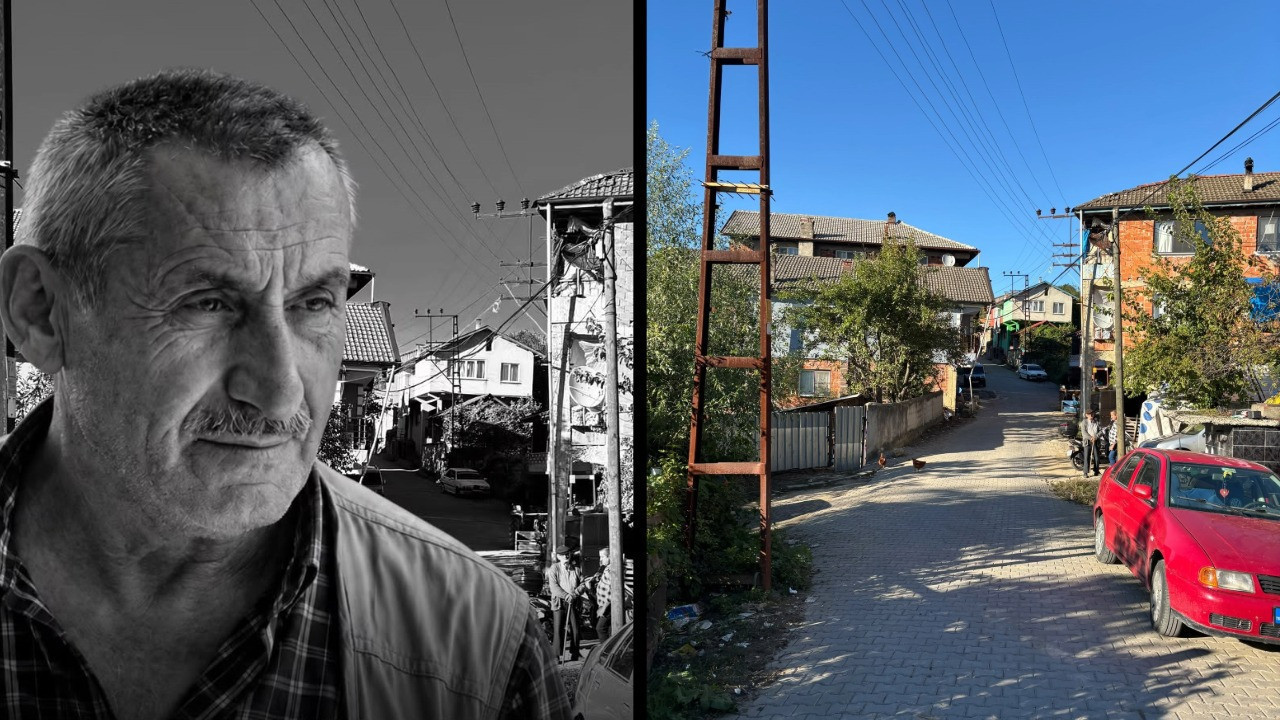 Bartın'da kestane toplamak için ormana giden 61 yaşındaki adam ölü bulundu