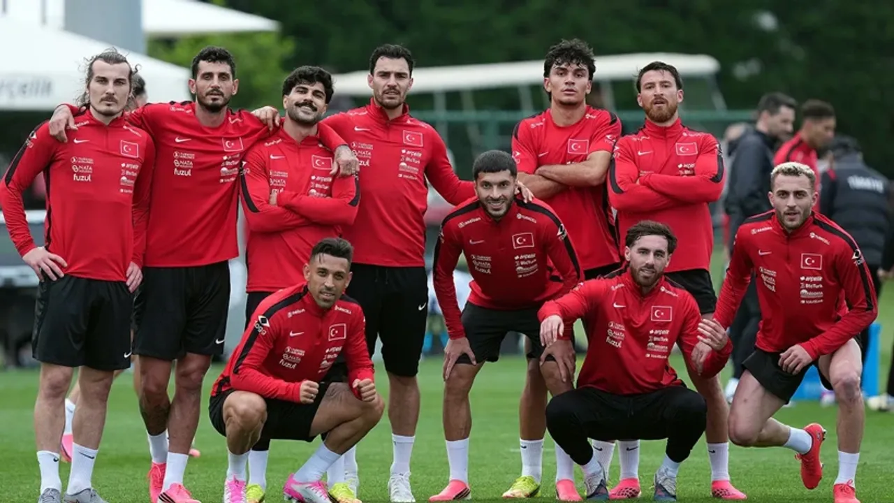 A Milli Futbol Takımı teknik direktörü Vincenzo Montella görevden alındı