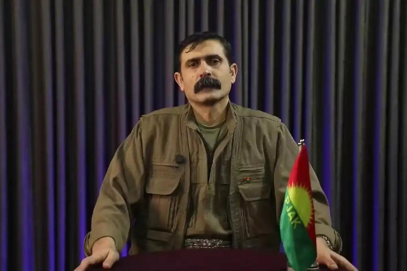 PJAK, PKK'nın fesih kararının örgütlenmelerini etkilemeyeceğini açıkladı