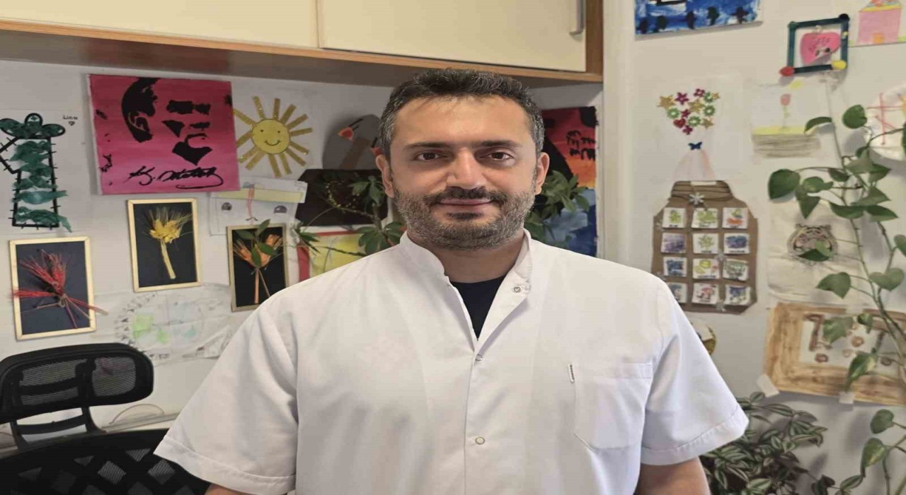 Uzmanlardan yaz aylarında artan ishal vakalarına karşı sıvı kaybı uyarısı