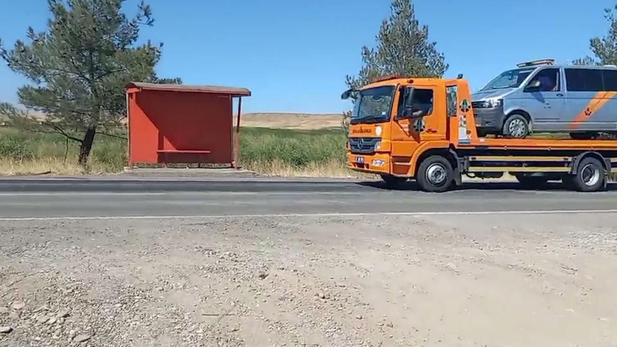 Milletvekili Tanrıkulu Diyarbakır-Bismil yolundaki çalışmalar için soru sordu