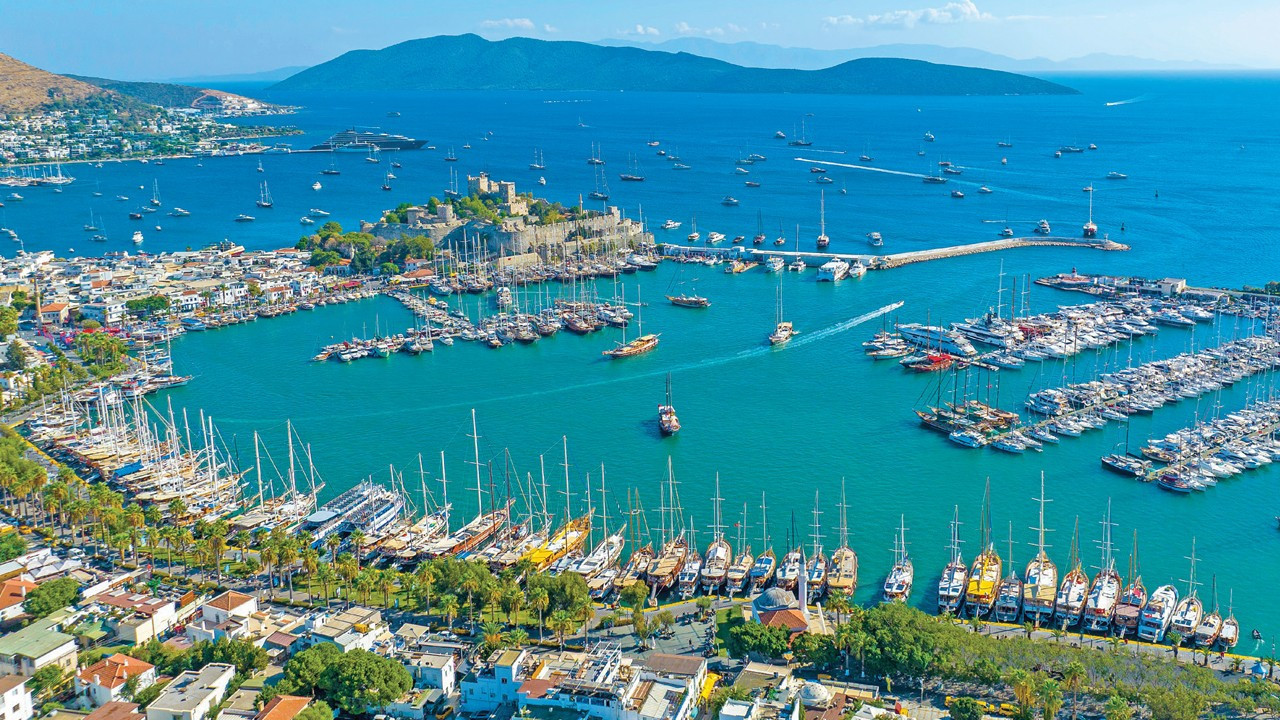 Turizmde destinasyon çeşitliliği ve deneyim odaklı ürünler vurgusu
