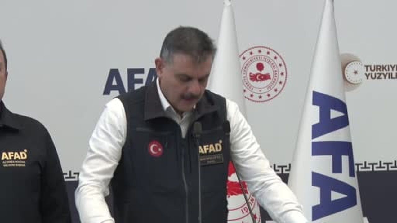 İstanbul ve Kocaeli'de sel nedeniyle 6 kişi kayıp, 3 kişi hayatını kaybetti