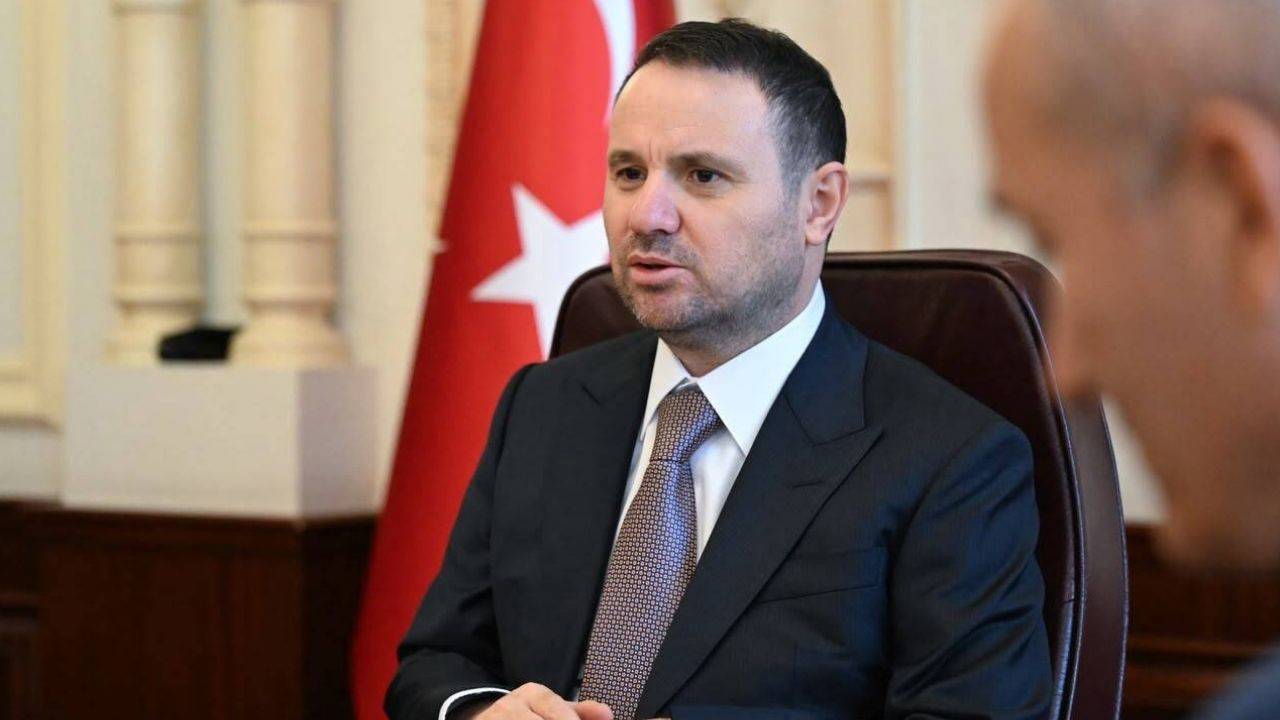 Adalet Bakanı Gürlek İBB davasında ek iddianame hazırlığı yapıldığını açıkladı