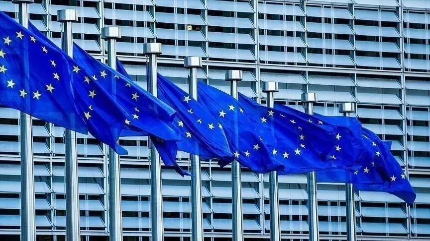 Avrupa Birliği yüksek teknoloji ticaretinde 32,4 milyar avro fazla verdi