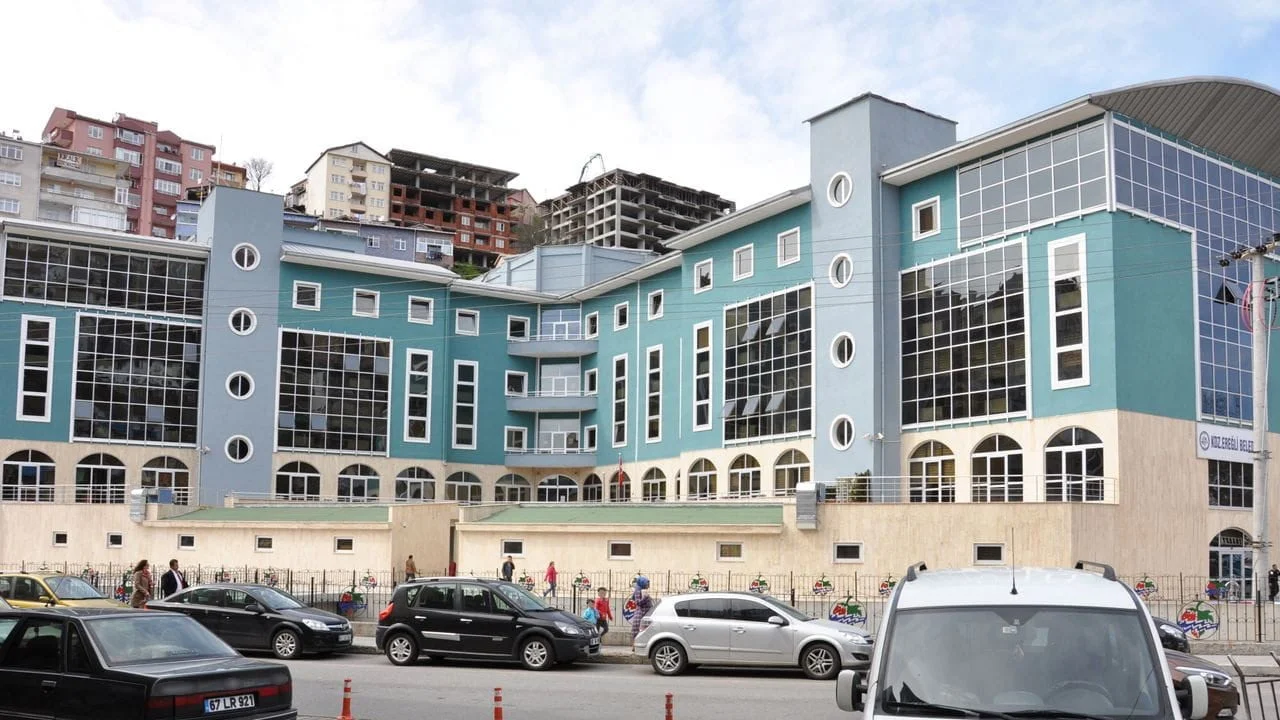 Karadeniz Ereğli Belediyesi'ndeki taciz iddiası için soruşturma başlatıldı