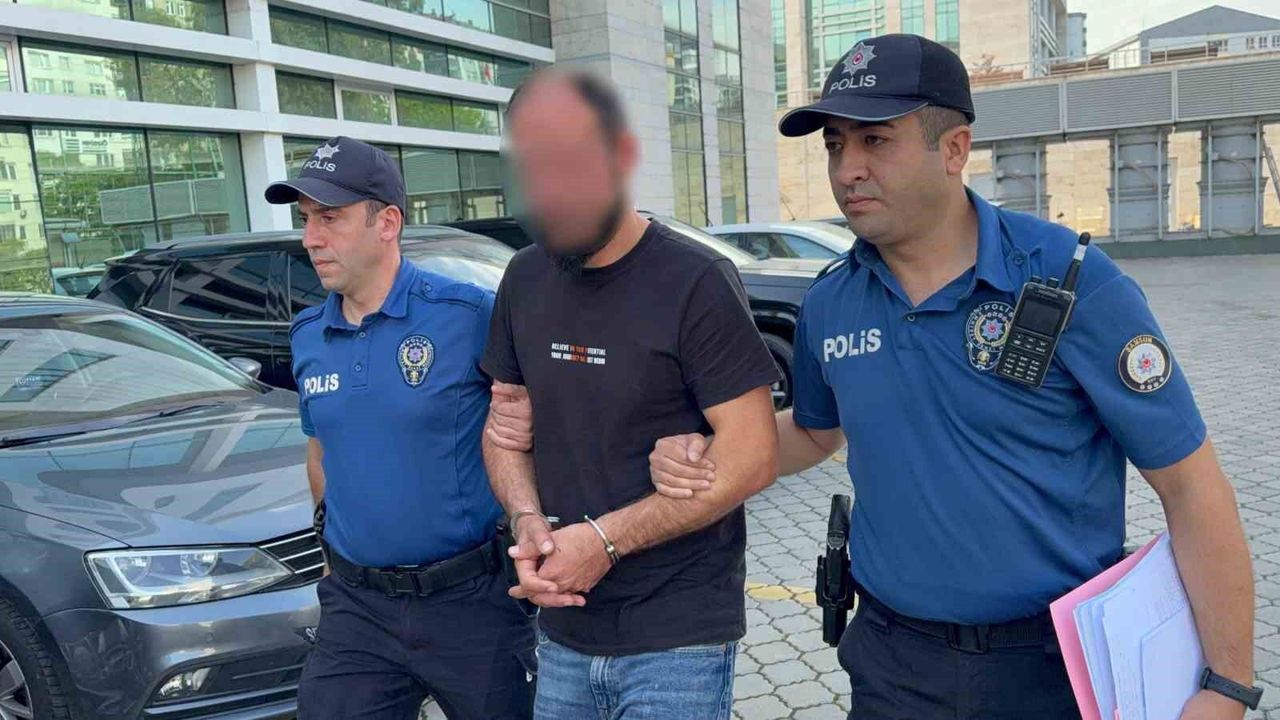 Samsun'daki motosiklet kazasında ağır yaralanan genç hayatını kaybetti