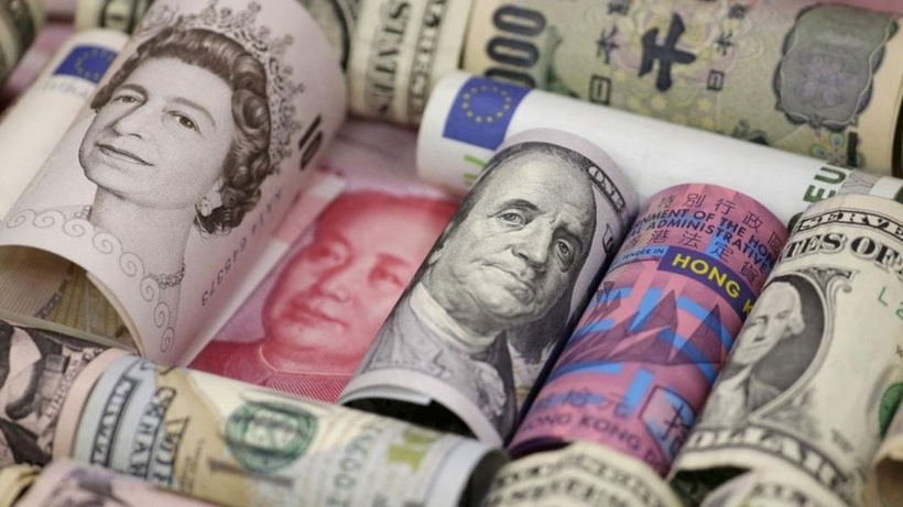 Dolar/TL haftanın ilk işlem gününde 47,90 seviyesine yaklaştı