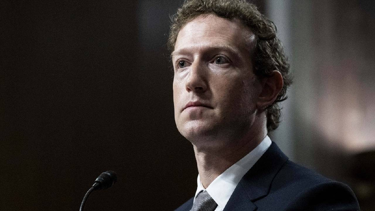 Meta, Zuckerberg'in oy kontrolünü korumak için yeni hisse yapısı hazırladı