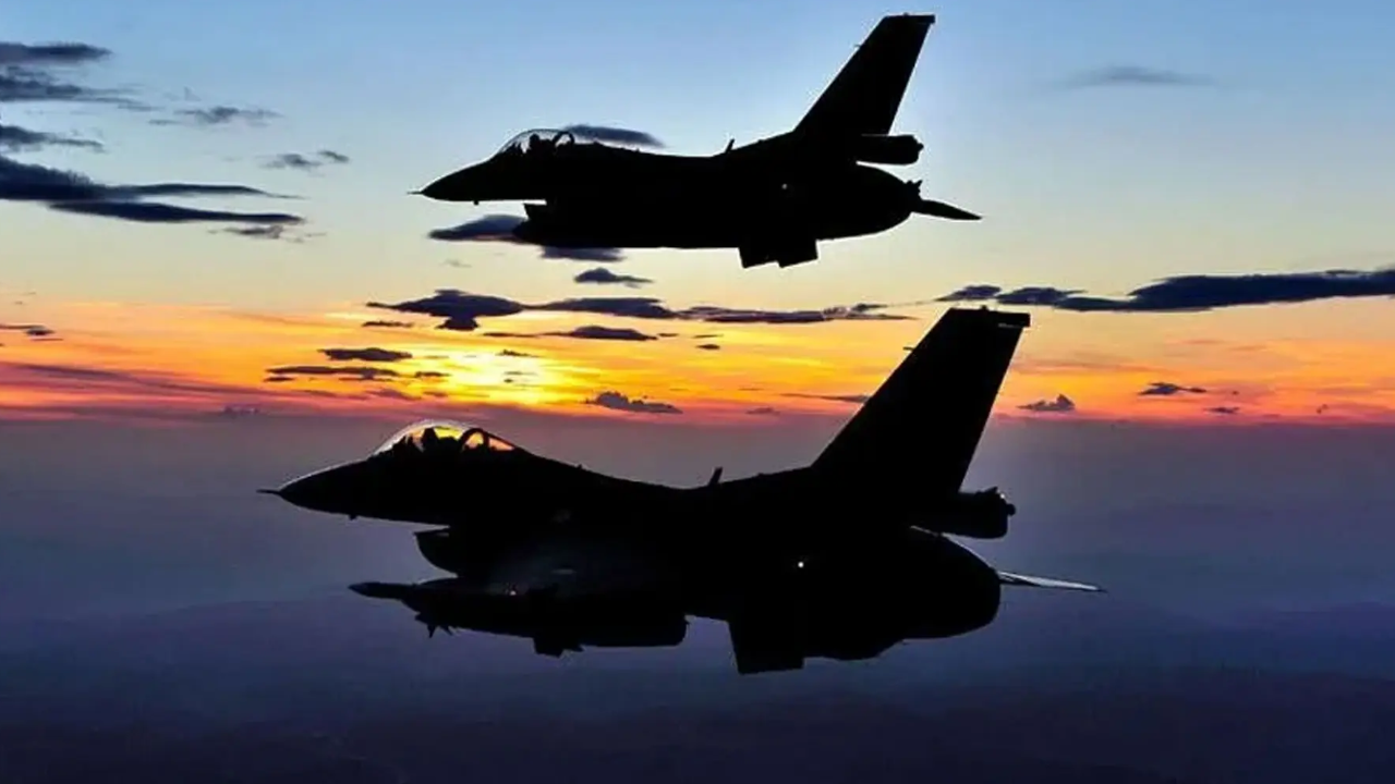 NATO Avrupa Komutanı Grynkewich'ten AB'ye rekabet ve tedarik uyarısı