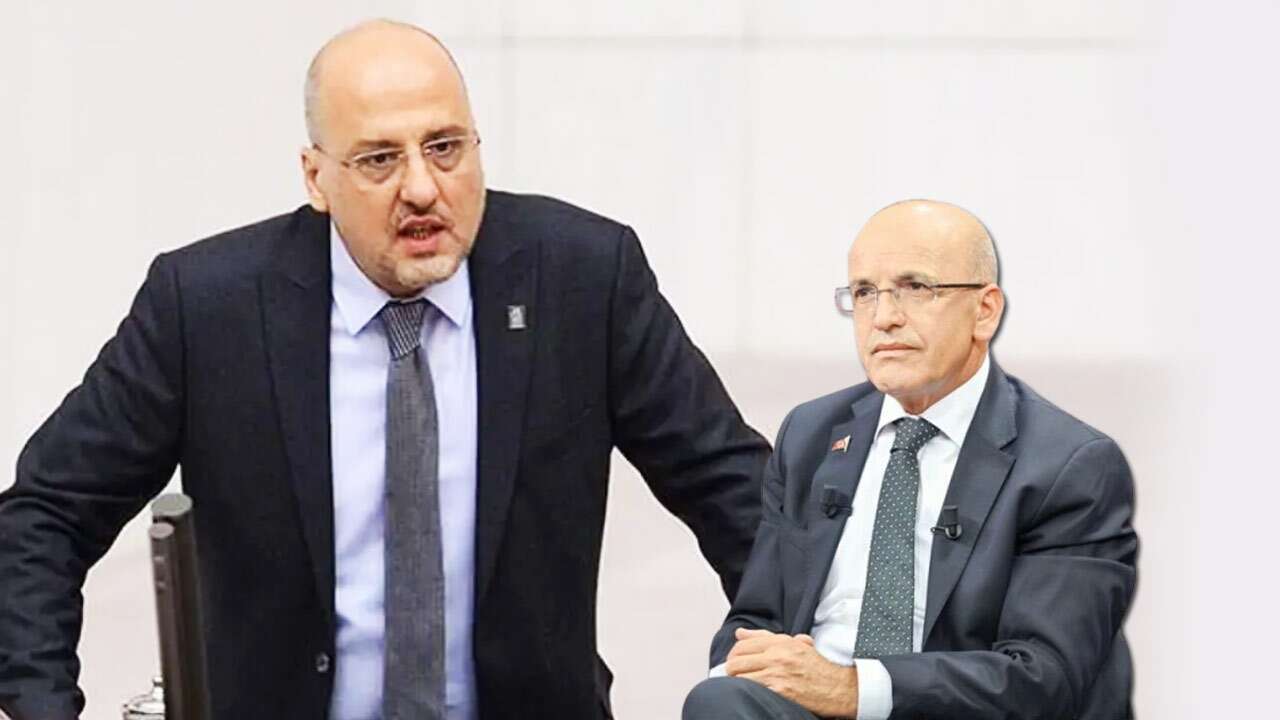 Ahmet Şık'tan fonlardaki yüksek meblağlı işlemler için soru önergesi
