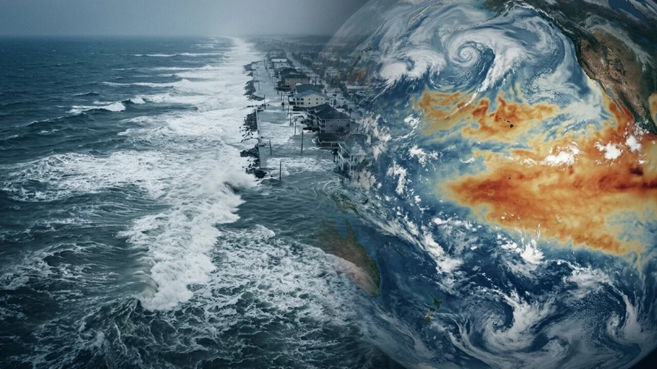 El Niño'nun 1950'den bu yana en şiddetli olay olma olasılığı %70
