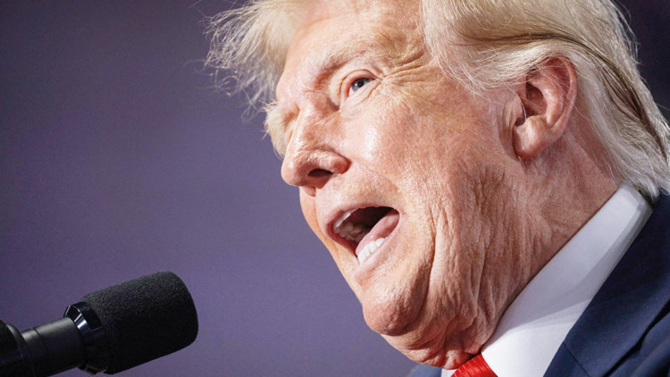 Trump ve Putin Rus dizelinin küresel piyasaya arzı konusunda anlaştı