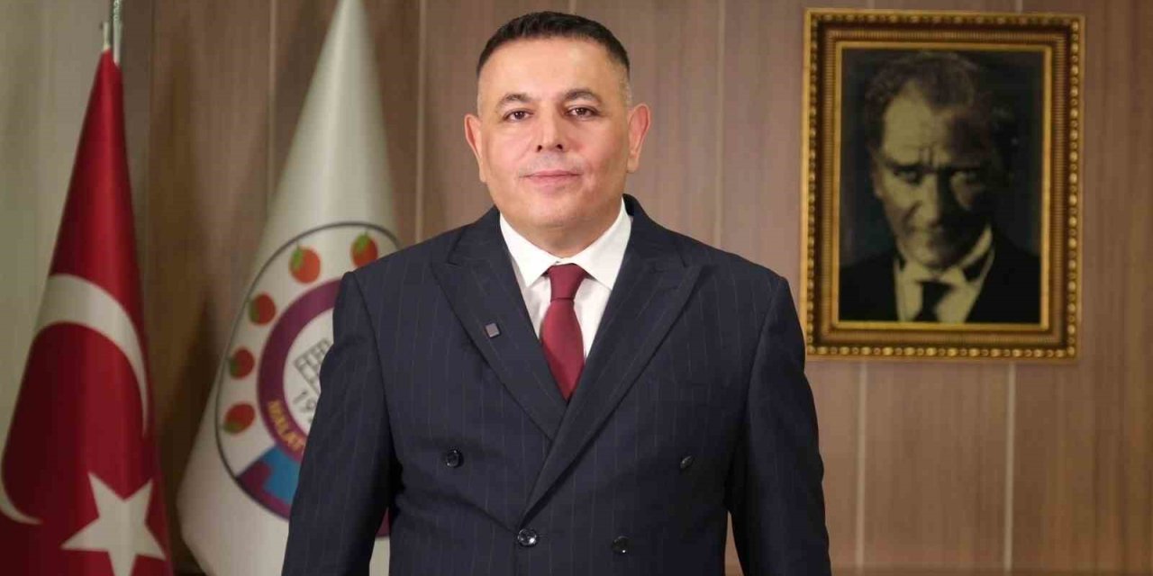MTSO Başkanı Oğuzhan Ata Sadıkoğlu yeniden başkan adayı olduğunu duyurdu