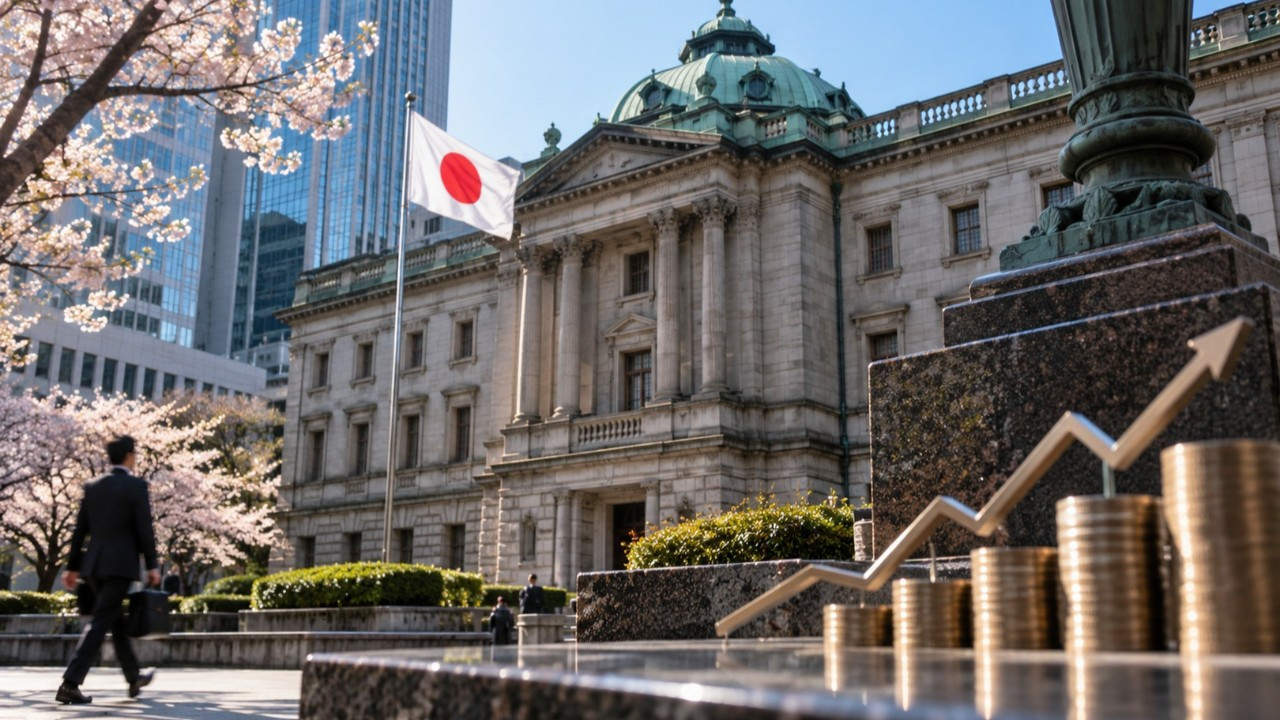 Japonya'da hizmet üretici fiyatları ağustosta yüzde 3,7 artarak iki yılın zirvesine çıktı