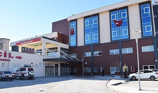 Malatya'da evinde başından vurulan şahıs hayatını kaybetti