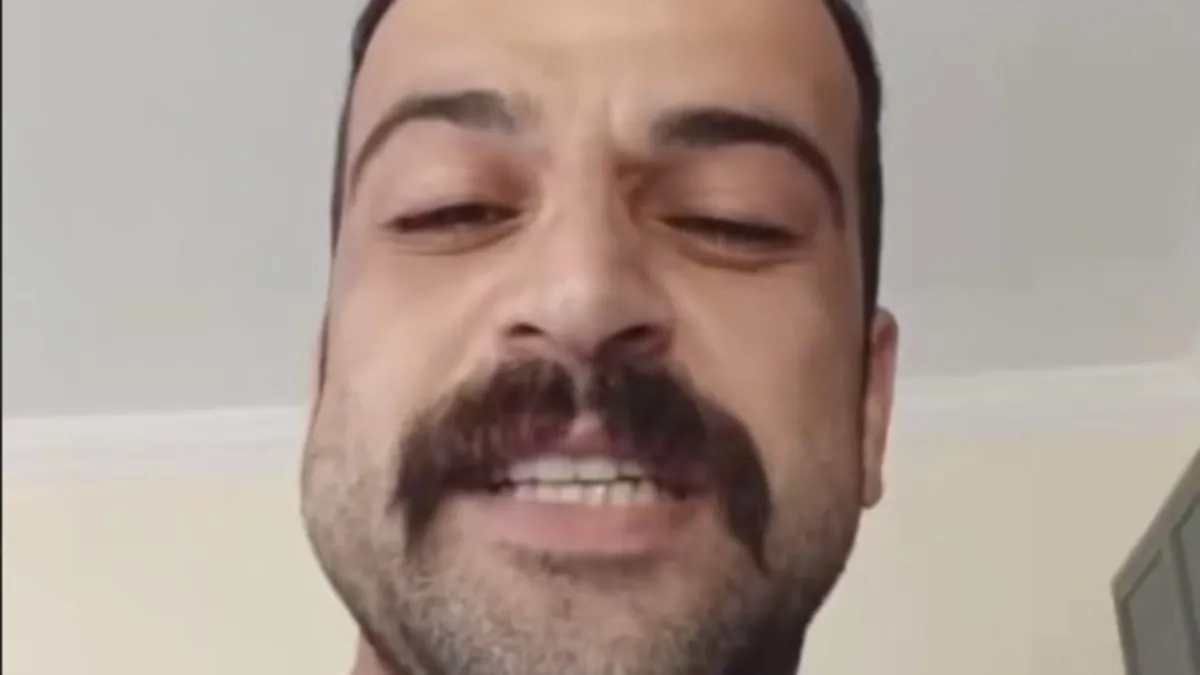 Sosyal medya paylaşımları nedeniyle şüpheli hakkında gözaltı kararı verildi