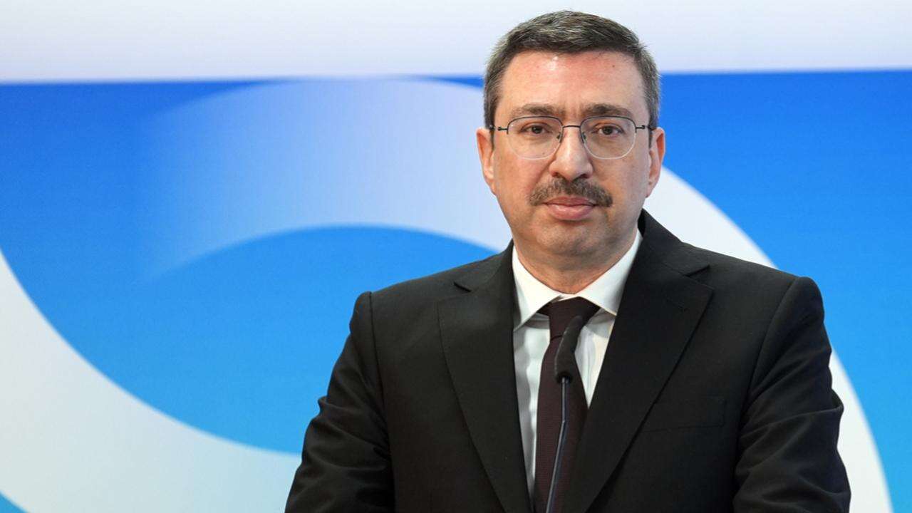 Eski SPK Başkanı Gönül hakkında soruşturma izni talep edildi