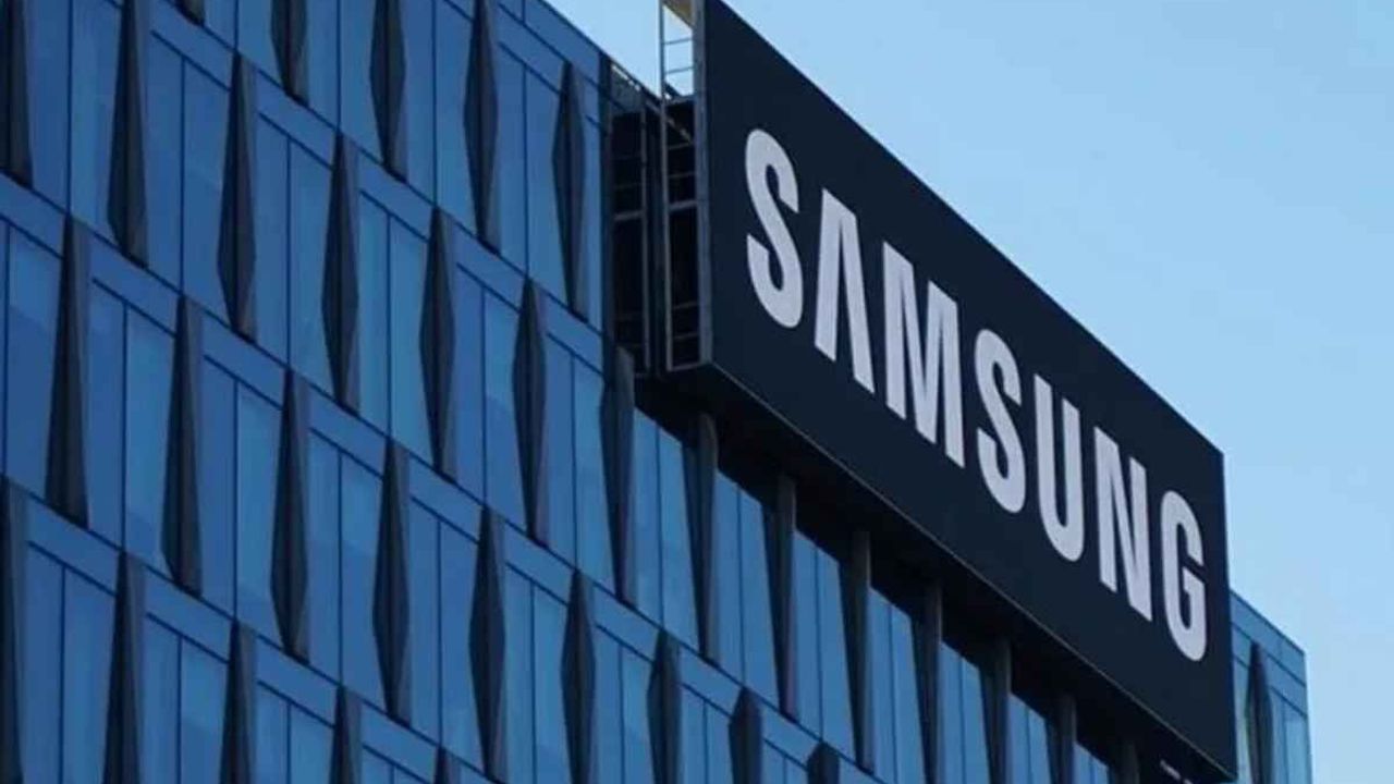 IOENGINE, patent ihlali iddiasıyla Samsung'a Teksas'ta dava açtı