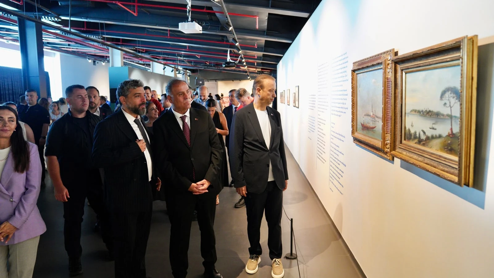 İBB tüm müzelerin giriş ücretini Türk vatandaşları için 1 lira yapmayı planlıyor